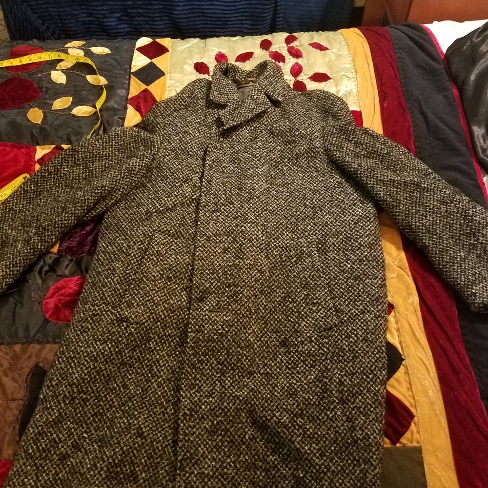 Men's jacket
